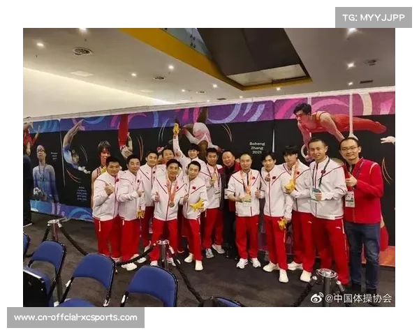 中国体操队进入世锦赛备战冲刺阶段 全员已集结全力备战争金 中国体操队进入世锦赛备战冲刺阶段 全员已集结全力备战争金