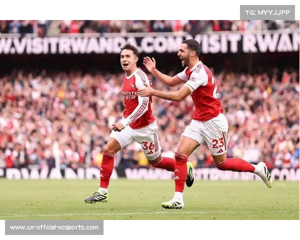 厄德高直塞助攻苏比门迪，阿森纳4分钟两球击溃维拉