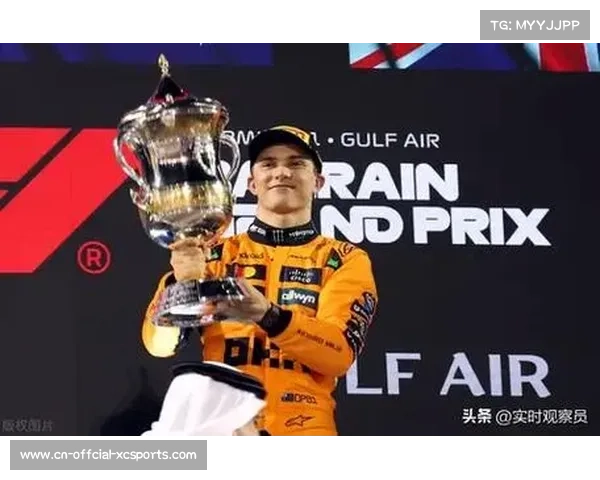 诺里斯阿布扎比站季军收官，首夺F1世界冠军终结迈凯伦悬念