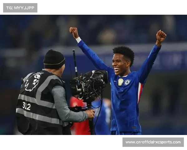 切尔西补时绝杀，凸显球队攻防韧性