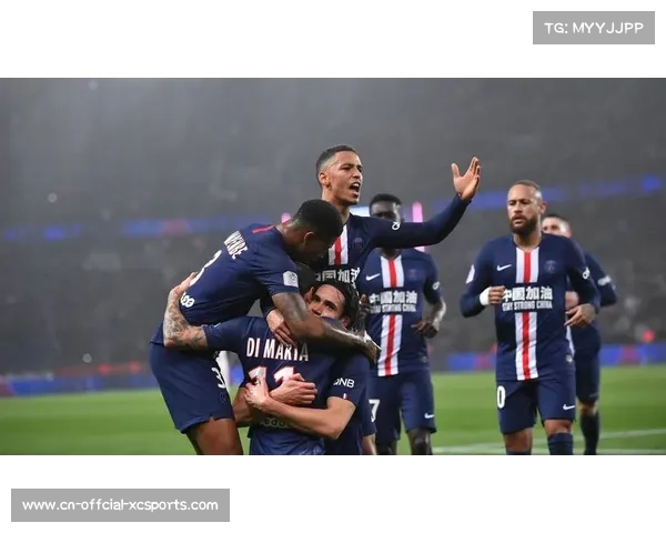 巴黎圣日耳曼公布欧冠附加赛名单,登贝莱与若昂-内维斯确认入选